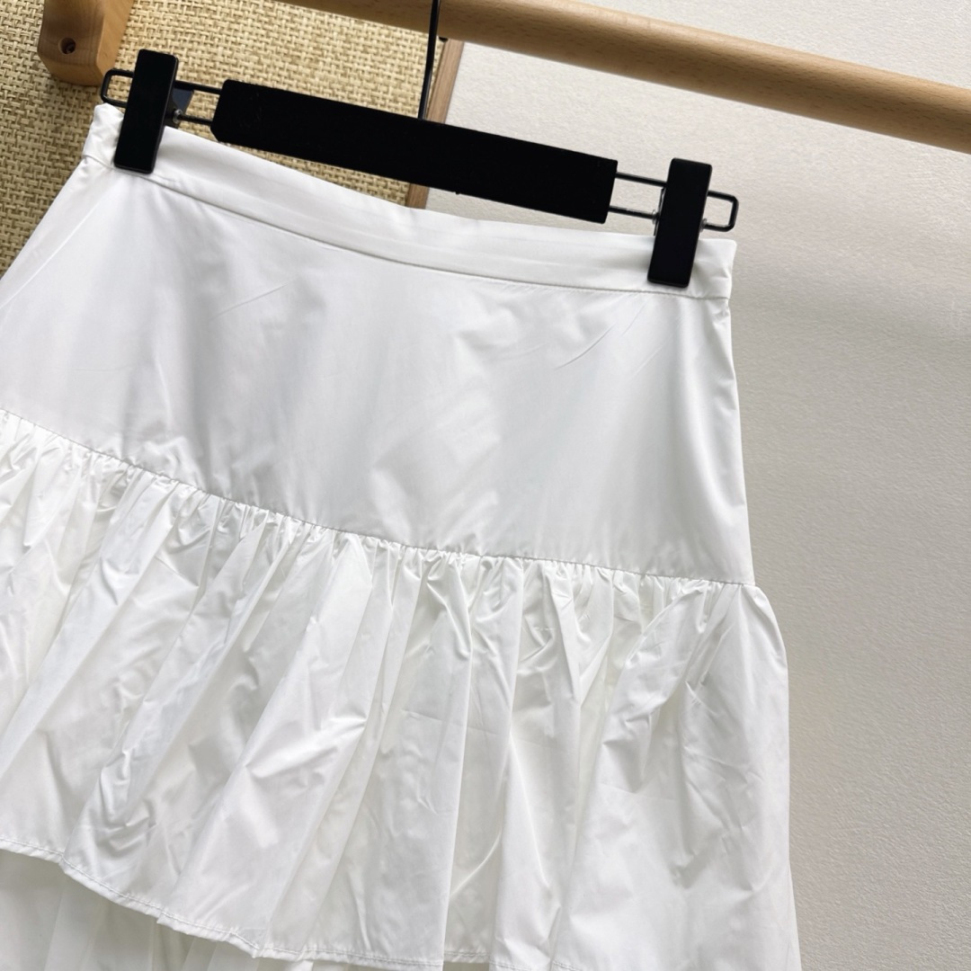 skirts and dresses